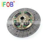 IFOB Clutch Assembly Clutch Assy Kit (Clutch Cover Disc +Bearing) for Accord Civic Cr-v Fit Hrv Spirior Stream thumbnail-3