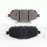 IFOB Car Brake Pad For Toyota INNOVA GUN14 TGN140 04465-0K370 04465-0K380 04465-0K420 04465-0K430 04465-0K440 thumbnail-6