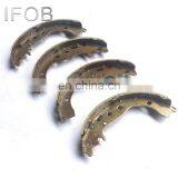 IFOB Cars Brake Shoe For TOYOTA HIACE LH103 LH113 RZH112 #04495-28090
