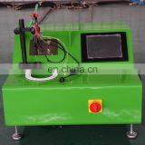 One Year Overseas After-sales Service Provided EPS200 Common Rail Injector Test Bench thumbnail-6