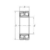 5x13x4 Bearing thumbnail-1