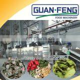 Fruit And Vegetable Dehydrator Machine Industrial Fluid Bed Dryer Price thumbnail-5