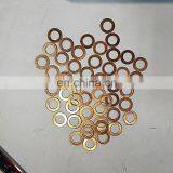 Diesel Engine Foton ISF2.8 Hydraulic Sealing Washer 5258619 5291706 thumbnail-4