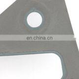 Engine Parts Seal Gear Chamber Seal 6CT QSL8.9 Gear Cover Gasket 3944293 thumbnail-3