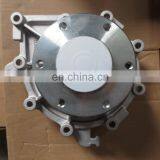 High Quality Weichai WP12.420E32 Engine Cooling Water Pump for Sinotruk Truck thumbnail-6