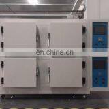 Electric High Temperature Dry Heat Sterilization Laboratory Precision Drying Oven Price