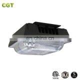 Stadium Gas Station Lamps 100W Led Canopy Light thumbnail-4