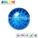 110V E27 Auto Programmable Color Changing Led Bulb Pixel Module Lights thumbnail-3