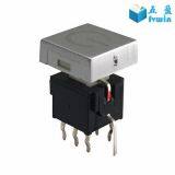 ON OFF Led Illuminated Tact Button Switches thumbnail-4