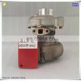 465269-0007 TB4133 Turbo for Truck EX100-03 Engine 245 HP 6.9L 6900 Ccm thumbnail-3