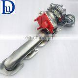 Genuine Turbo 827052-2 827052-0002 A278090378080 M278 Engine Turbocharger for Mercedes-Benz E-Klasse W212 E 500 thumbnail-2