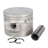 High Quality Engine Piston Machinery Engine Part Piston Kit 81.01mm for P1494 thumbnail-2