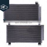 417*348*31.76MM High Quality MN123332 Automotive Auto Air Conditioning Aluminum Condenser MN123332 thumbnail-4