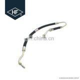 for Matiz Hight Pressure Power Steering Pump Rubber Fuel Hose for Daewoo Antennas Gear Box Steering Pipe thumbnail-4