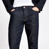 Blue Dylan Slim Fit Jeans thumbnail-4
