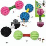 Indestructible Durable Rubber Pet Dog Toy thumbnail-1