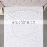 Too Hot Waterproof Mattress Encasement Factory Custom Queen King Twin Full Size for Newborn Adult or Pet Urine thumbnail-4