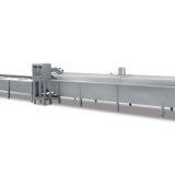 Pasteurizing Line