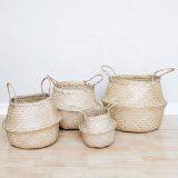 Seagrass Laundry Basket thumbnail-4