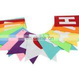 Wholesale From Factory Felt String Flag thumbnail-4
