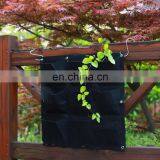 4 5 7 10 20 30 40 Gallon 64 Pockets Grow Bag for Planters thumbnail-4