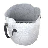 Wholesale Cheap 10 Gallon Seedling Felt Fabric Pot Grow Bags thumbnail-2