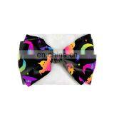 Newest Girl Halloween Retie Headwraps Baby Stretch Nylon Headband thumbnail-1