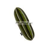 Handbags Pu Leather Faux Leather Cosmetic Bags Cases Makeup Organizer Purses thumbnail-5