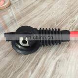 BATTERY CABLE PLUS POLE POSITIVE LEAD 61139203570 Fit for BMW E70 E71 X5 OEM 61129217004 9217004 thumbnail-2