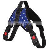 Hot Selling Dog Harness Adjustable Pet Vest Harnesses With Handle Safety Dog Chest Strap thumbnail-4