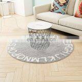 Super Soft Kids Rug for Boys and Girls Kids Play Mat Educational Learning & Game Carpet for Teepee Tent thumbnail-4