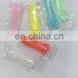 HQP-SY04 HongQiang Wholesale Shisha Hookah Accessory Disposable Mouth Tips Colorful Plastic Hookah Mouth Tips thumbnail-1