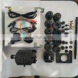 High Quality Eup/eui Injector Pump Tester Type Unit Pump Unit Injector Tester + Cam Box thumbnail-6