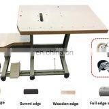 MC 928D-2PL HIGH-SPEED THREE NEEDLE FEED-OFF-THE-ARM CHAINSTITCH MACHINE thumbnail-4
