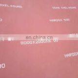 Abrasion JIS G3125 Roofing Bimetallic Hard Corten Machinery HR Hot Rolled Building Material Wear Resistant Steel Plate/Sheet thumbnail-3