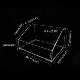 Acrylic Turtle Fish Tank for Aquatic Pets thumbnail-1