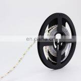 White Color Led Ribbon Lighting Flexible Strip 2000K 3000K 4000K 6000K Available