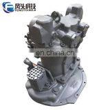 HPV102 Hydraulic Main Pump Assy For EX200 Excavator thumbnail-1