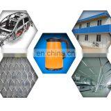 Hot Sales Aleacion Al-zn-mg Alloys Coating Steel Material of Zam Steel Sheets thumbnail-6