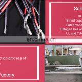 Solar dc 4mm Double Core Cable 100mts Drum Solar Cable thumbnail-1