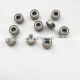 Small Deep Groove Ball Bearings 685-ZZ 685 2ZBearing 5x11x5 Ball Bearings Motion Industries thumbnail-4