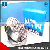 Japan NTN Bearing ET-30207 U Taper Roller Bearing 4T-30207U thumbnail-2