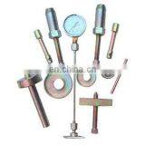 Инструмент для разборки насоса VE