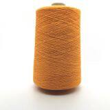 100% Dyed Viscose Ring Spun Yarn 20S 30S 40S thumbnail-1