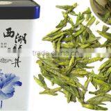 Famous Chiese Green Tea Longjing Green Tea/dragon Well Xihu Longjing