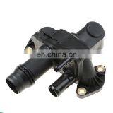 1316061 Engine Coolant Thermostat Housing For Land Rover Discovery 3/4 TDV 62.7 TD 3.0TD 1331447 1357091 LR073372 High Quality thumbnail-3