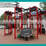 Professional Commercial Synergy 360 Circuit Functional Training Machine for Gym 360SZ05 thumbnail-2