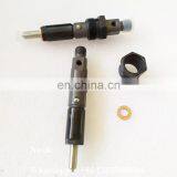 High Quality Fuel Injector CKDAL59P5 For C4991280 thumbnail-4