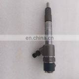 BOSCH Original Common Rail Injector for 0445110293 For GreatWall 1112100-E06