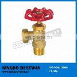 Lead Free Brass Stop Waste Valve With Female Connection thumbnail-4